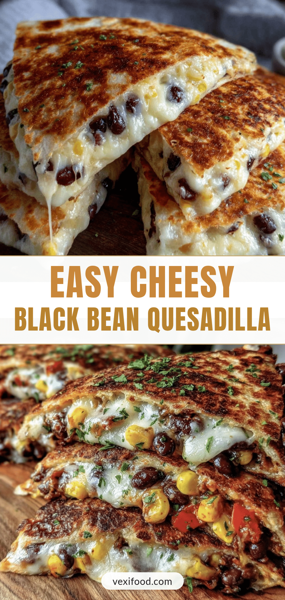easy 5-ingredient quesadilla recipe recipe