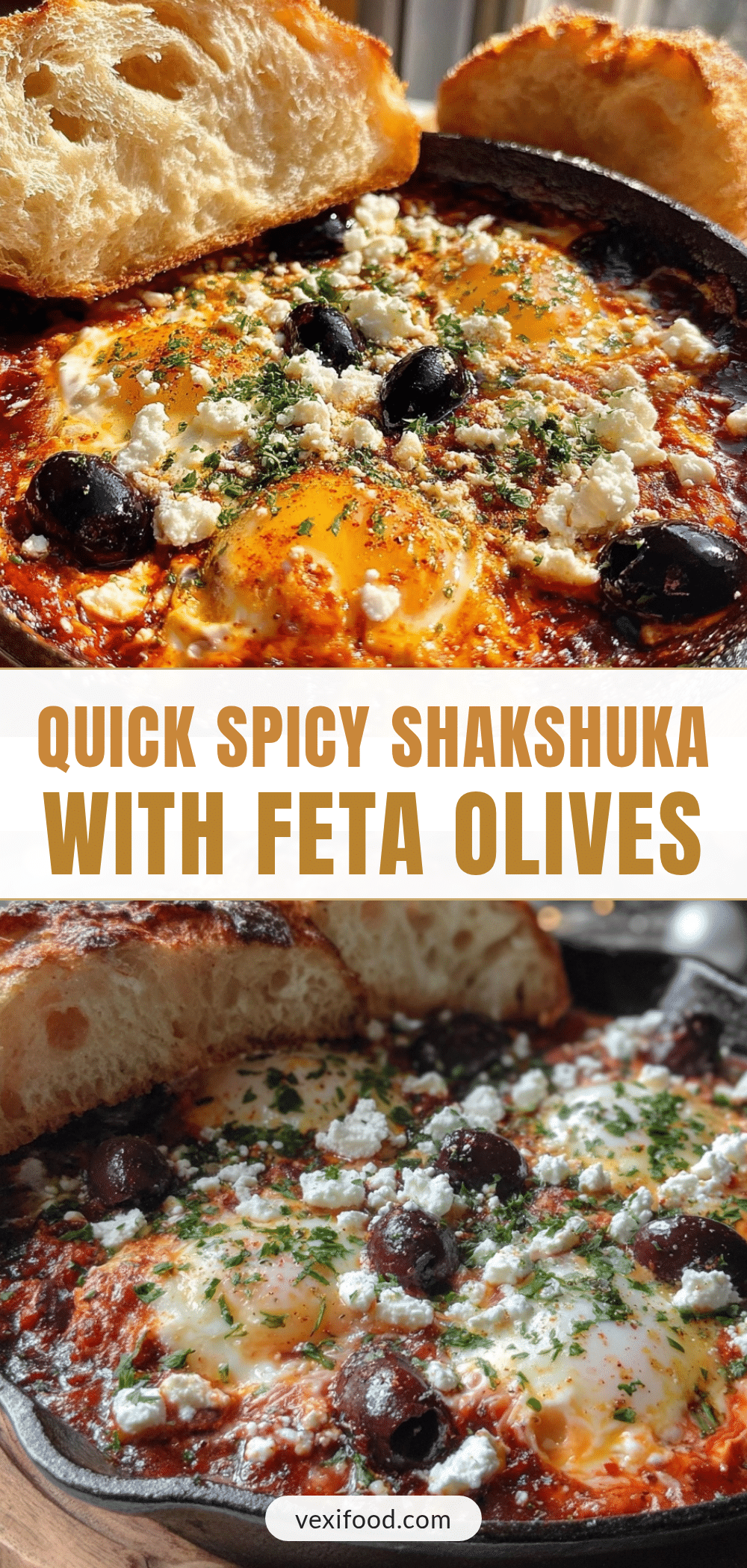 quick shakshuka recipe recipe