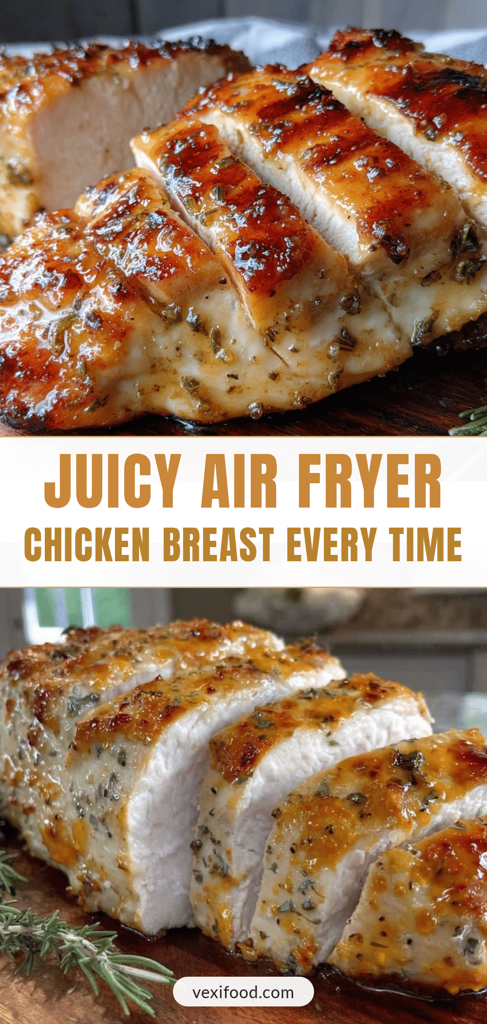 easy air fryer chicken breast recipe recipe