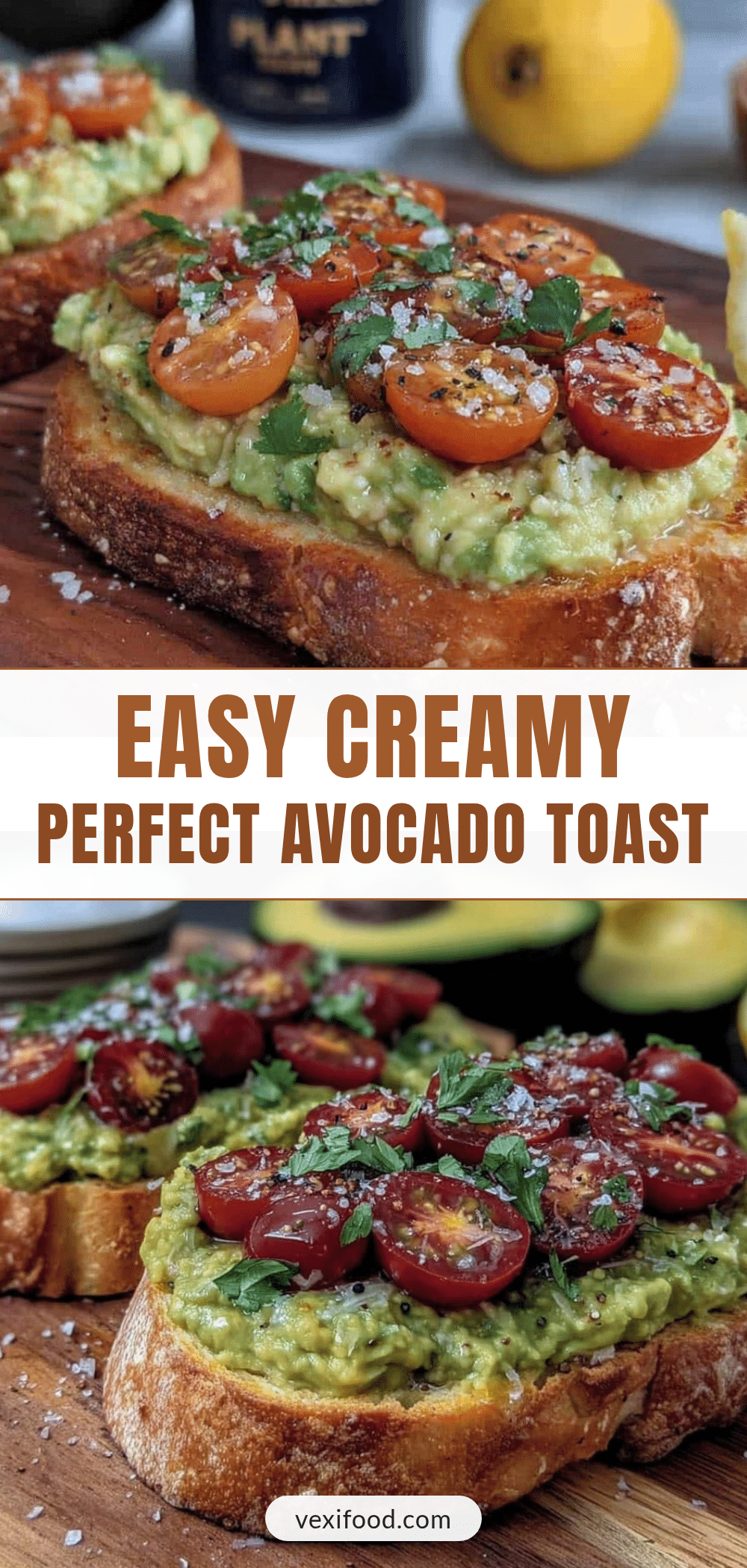 easy perfect avocado toast recipe recipe