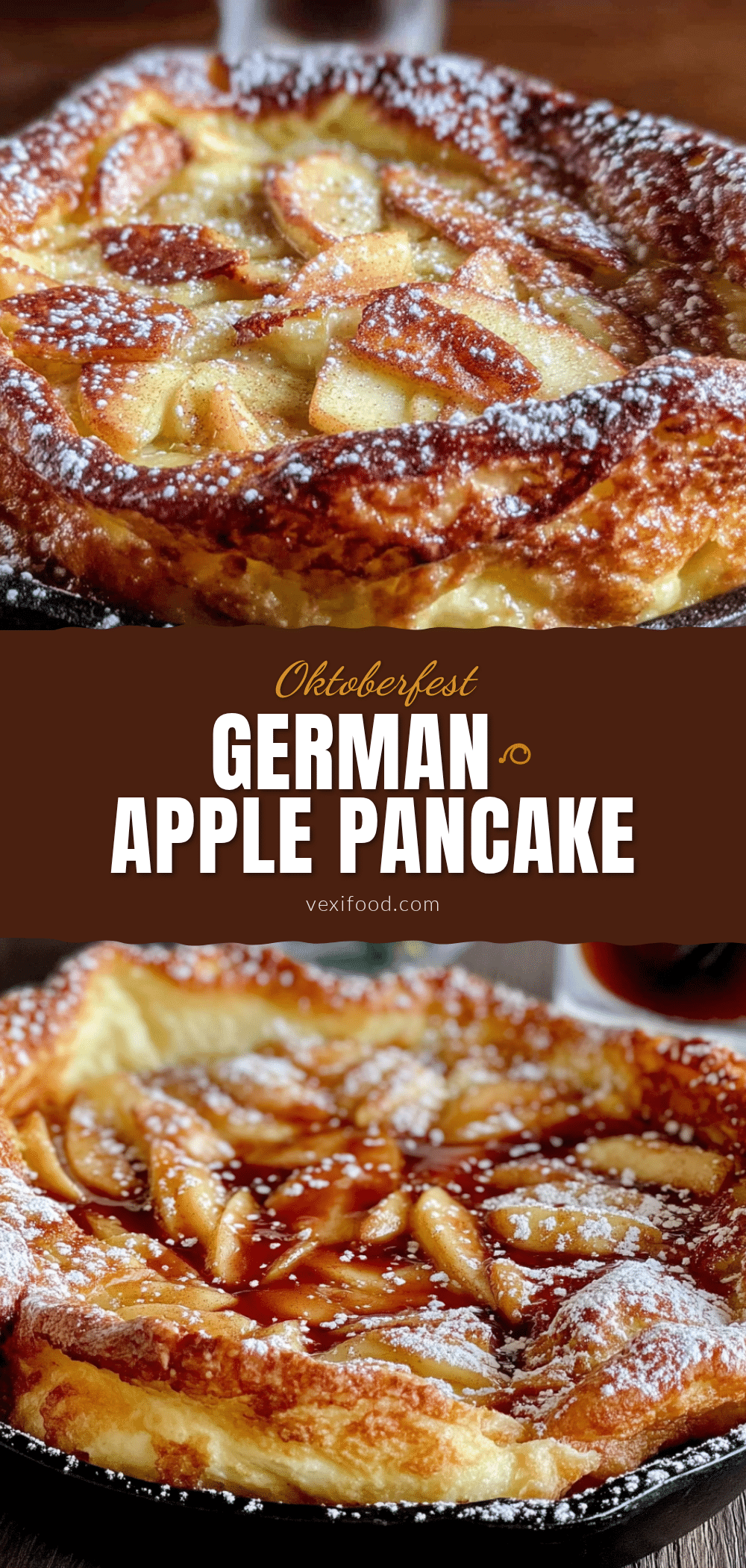 german apple pancake recipe