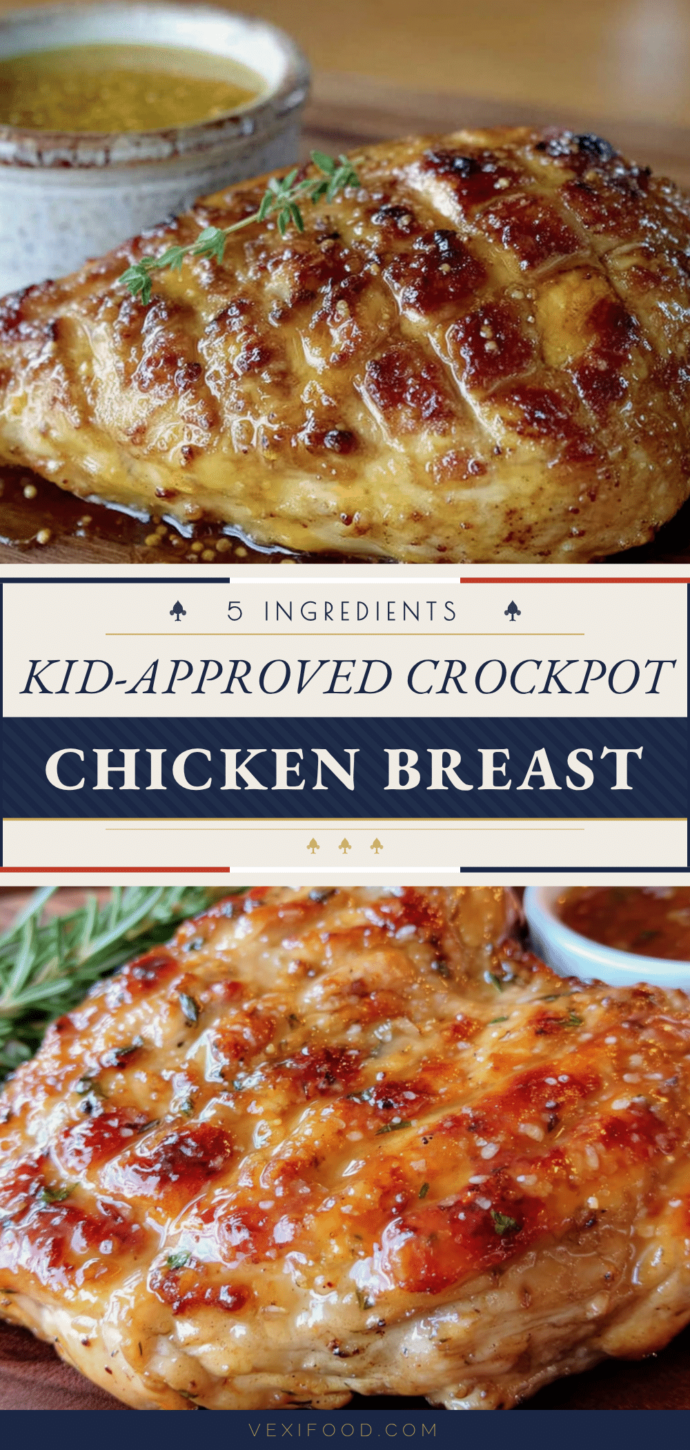 crockpot chicken breast recipe recipe