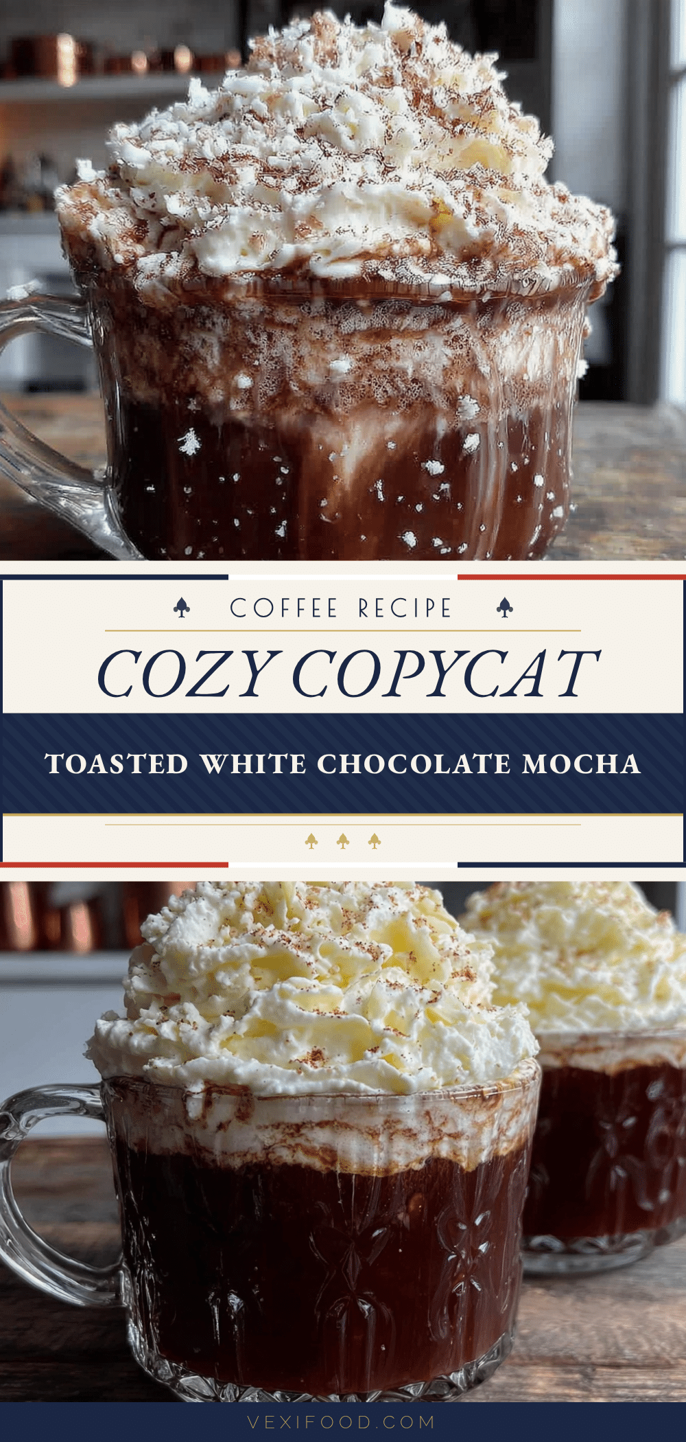 copycat toasted white chocolate mocha recipe