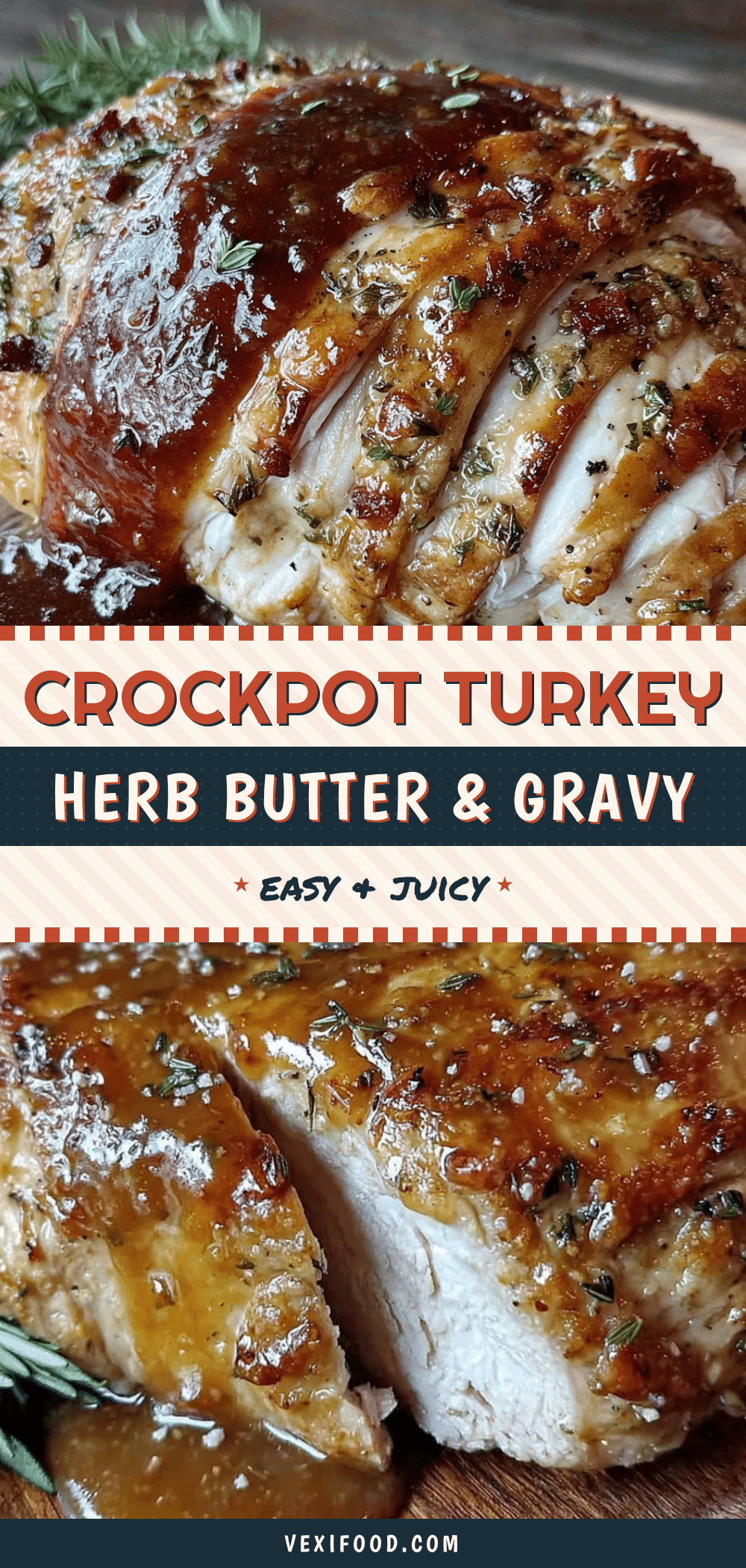 crockpot turkey breast recipe